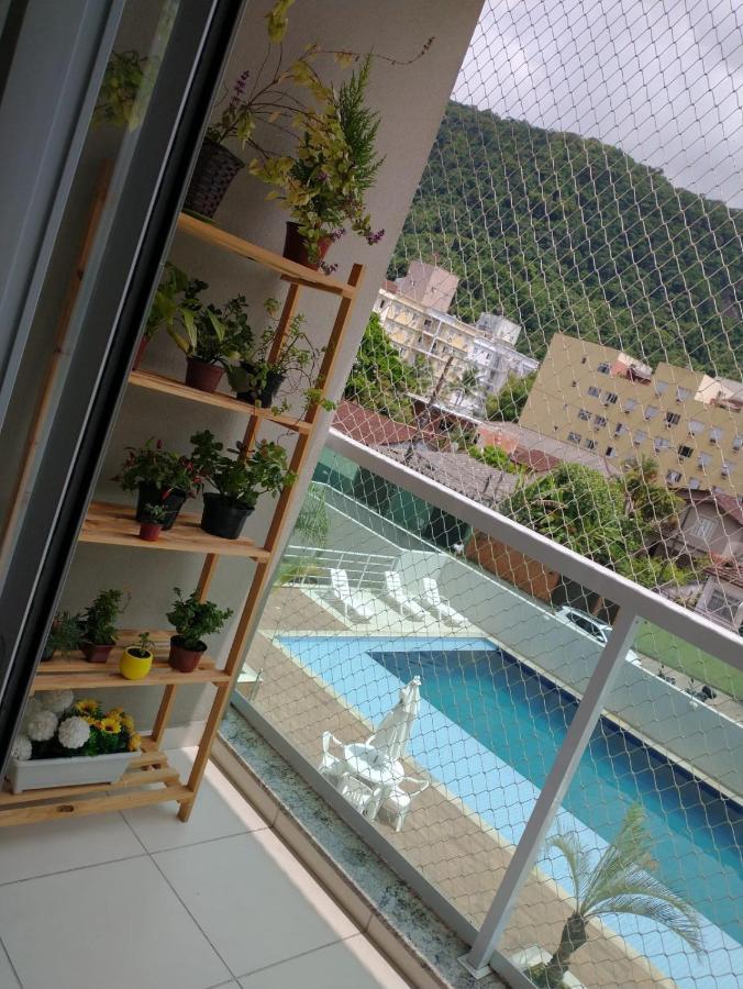 Apartment Praia, Lazer E Tranquilidade Guaruja