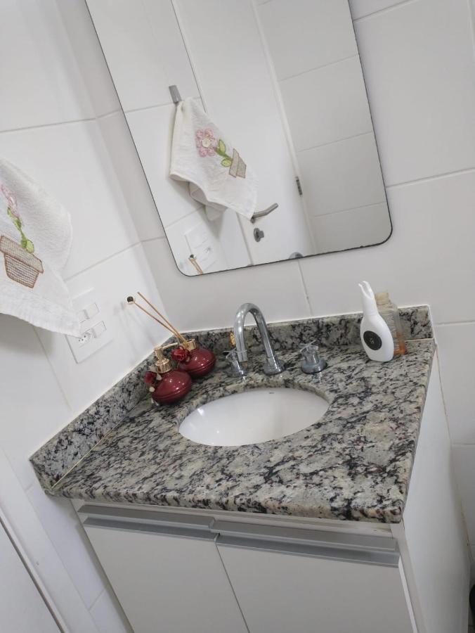 Apartment Praia, Lazer E Tranquilidade *