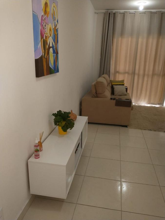 Praia, Lazer E Tranquilidade Apartment Guaruja