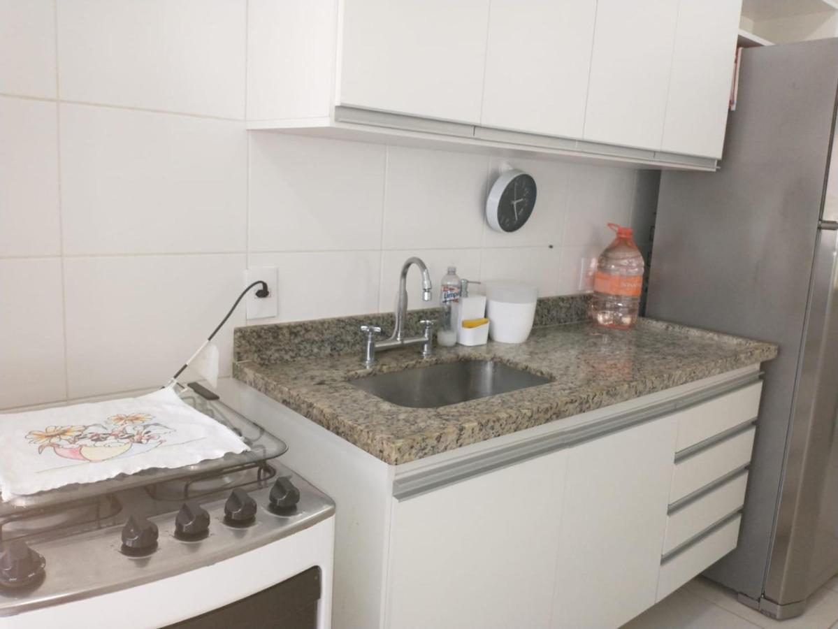 Praia, Lazer E Tranquilidade Apartment Guaruja