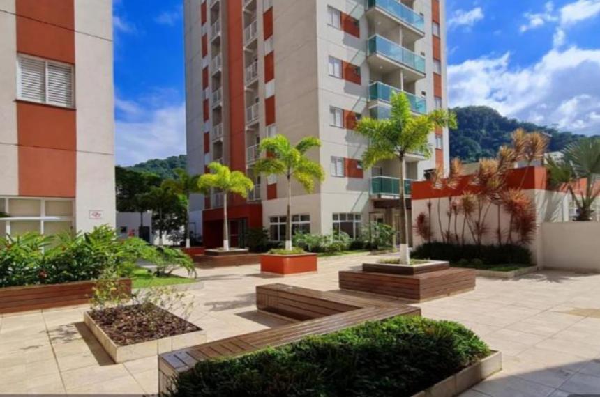 Apartment Praia, Lazer E Tranquilidade *