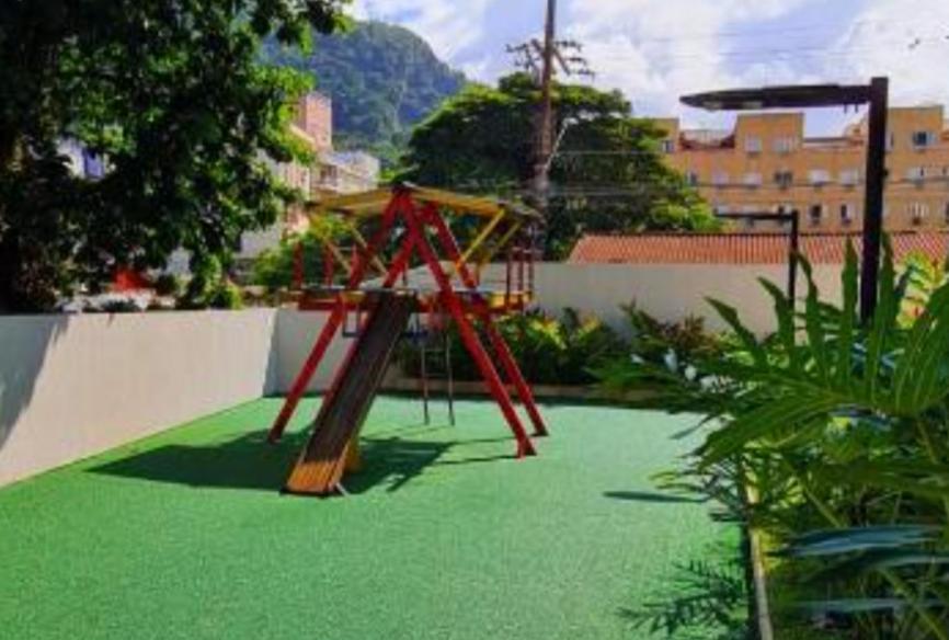Praia, Lazer E Tranquilidade Apartment *